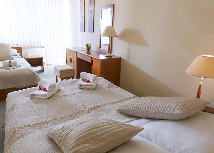 Ośrodek wypoczynkowy Kielczanka 3*