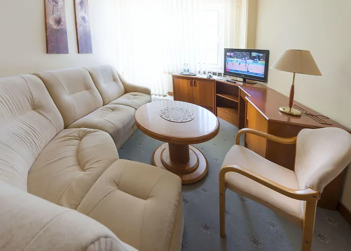 Station touristique Kielczanka 3*