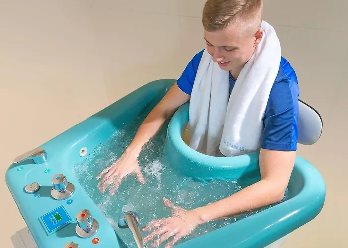 Station touristique Kielczanka