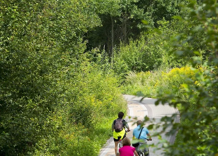 Kielczanka Station touristique
