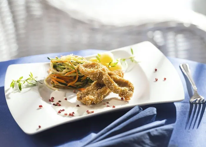 Station touristique Kielczanka 3*