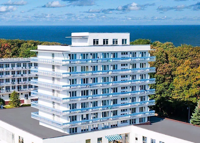 Kielczanka Ośrodek wypoczynkowy 3*