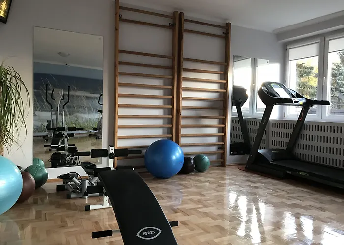 Ośrodek wypoczynkowy Kielczanka 3*