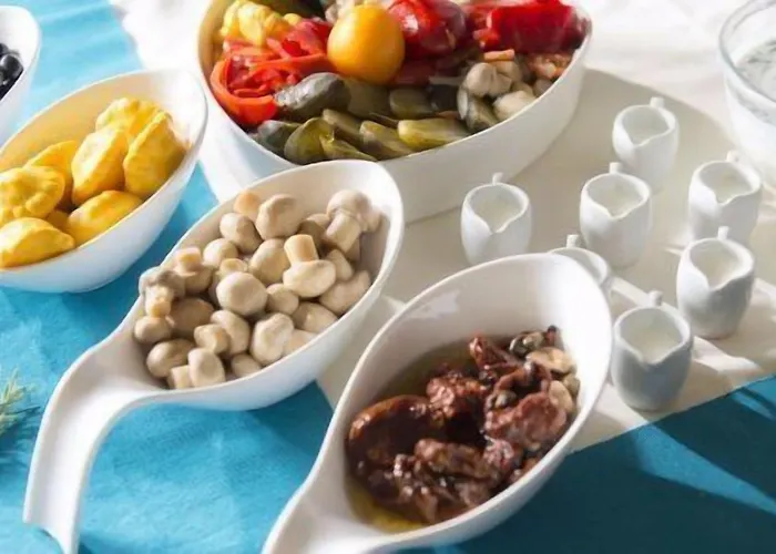 Kielczanka Station touristique 3*