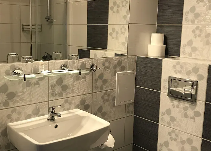 Kielczanka Ośrodek wypoczynkowy