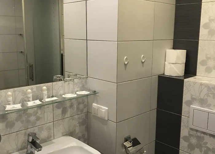 Kielczanka 3* Kołobrzeg