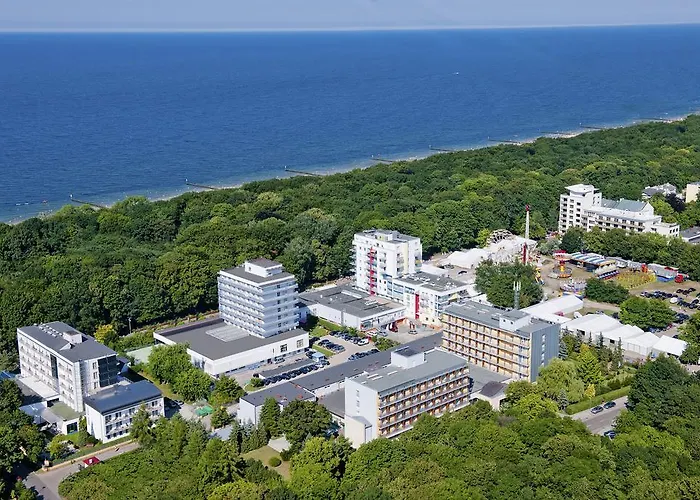 Kielczanka Kołobrzeg