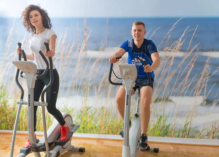 Kielczanka Ośrodek wypoczynkowy 3*