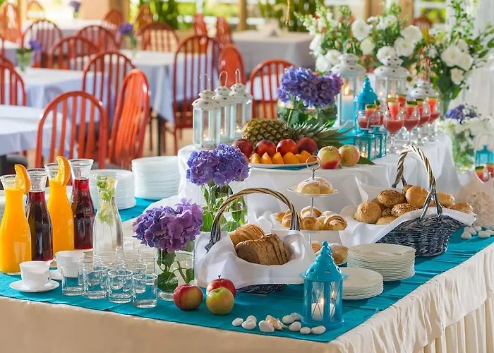 Kielczanka Kołobrzeg